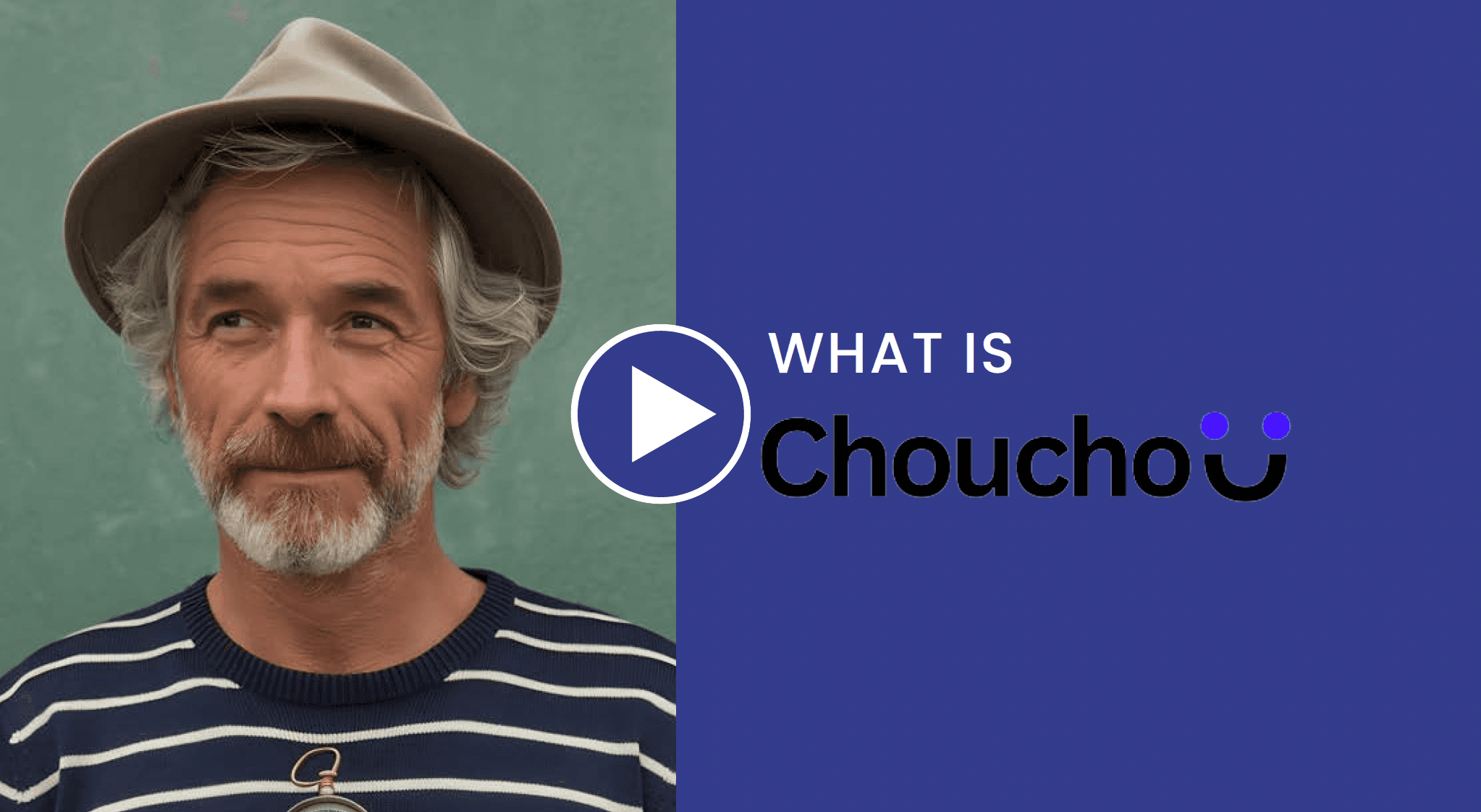 What is ChouChou Video